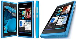 Nokia N9