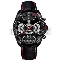 TAG Heuer, Grand Carrera Chronograph Watches