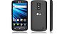 LG Optimus SU 640 White Color