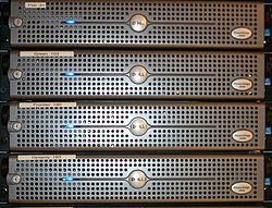 Dell PowerEdge 2850