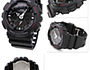 Original G-Shock GA120-1a