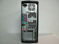 Dell Optiplex GX240 P4