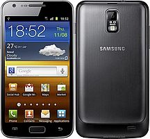 Samsung Galaxy S2