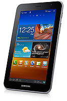 Samsung Galaxy Tablet P6200