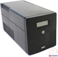 Imported Pure Sine Wave UPS (Taiwan)
