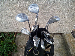 Howson Encer Golf