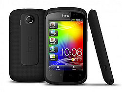 HTC Explorer