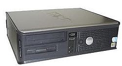 Dell GX620