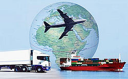 Marshall Packers and Movers