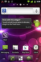 Sony Ericsson X8
