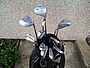 Howson Enforcer Golf