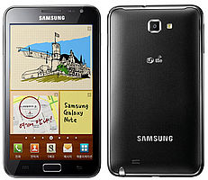 Samsung Galaxy Note
