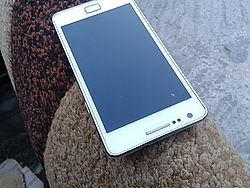 Samsung Galaxy S2