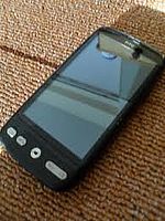 HTC Desire