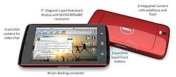 Dell Streak 5