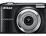 Nikon Coolpix L25 Camera