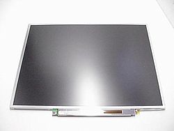 DELL D630 LCD required with cover