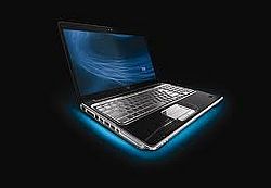 HP HDx 16