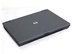 Intel Original Dual Core Hp Nc 8430 Gaming Laptop