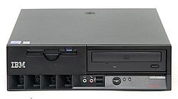 IBM Desktop System