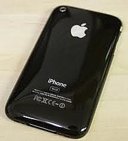 iPhone 3GS (8GB)