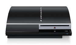 Sony PS3