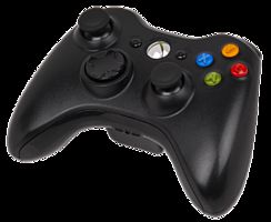 Xbox 360 USB PC Controller