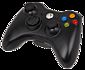 Xbox 360 USB PC Controller