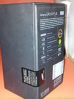 Samsung Galaxy S2