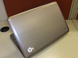 HP DV 6