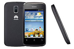Huawei Ascend Y200
