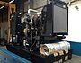 60 kva Perkins generator soundproof