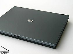 HP Compaq 6710b