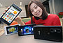 LG OPtimus 3D Cube SU 870 for sale