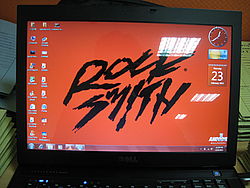 DELL E6400