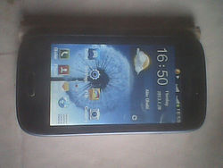 Samsung Galaxy S3 GT I9300 For Sale