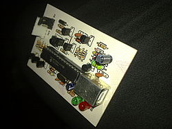 PicKit2 Compatible USB PIC Micro Controller