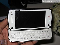 Nokia N97