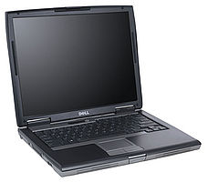 Dell Latitude D530