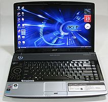 Acer Aspire 6920