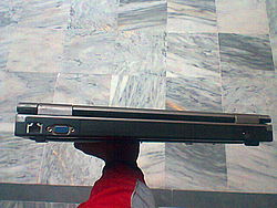 Toshiba Tecra m10