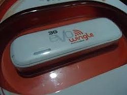 PTCL 3G eVo Wingle  Sale