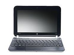 HP Mini 210-4127se