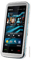 Nokia 5530
