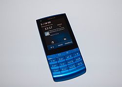 Nokia X302