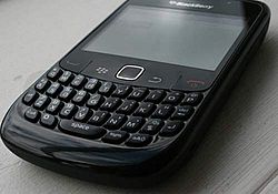 BlackBerry