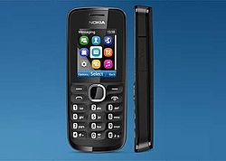 Nokia 110