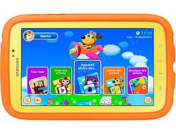 Samsung Galaxy Tab 3 7.0 Kids (Wifi)