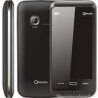 Q mobile E990