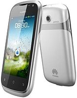 Huawei Ascend Y201